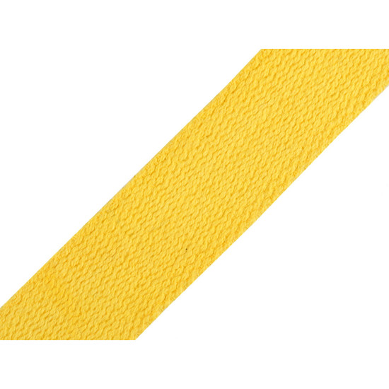 Taśma bawełniana szerokość 30 mm - Czerwony (5 Metry) Taśma bawełniana szerokość 30 mm - Czerwony (5 Metry)