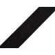 Taśma bawełniana szerokość 30 mm - Czerwony (5 Metry) Taśma bawełniana szerokość 30 mm - Czerwony (5 Metry)