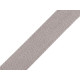 Taśma bawełniana szerokość 30 mm - Czerwony (5 Metry) Taśma bawełniana szerokość 30 mm - Czerwony (5 Metry)