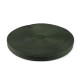 Gurt breite 25 mm mit reflektierender durchsteppung - Schwarz (1 Meter) Gurt breite 25 mm mit reflektierender durchsteppung - Schwarz (1 Meter)