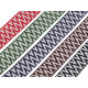 Taśma dwustronna szerokość 38 mm - Czerwony (50 Metry) Taśma dwustronna szerokość 38 mm - Czerwony (50 Metry)