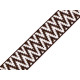 Taśma dwustronna szerokość 38 mm - Czerwony (50 Metry) Taśma dwustronna szerokość 38 mm - Czerwony (50 Metry)