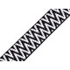 Taśma dwustronna szerokość 38 mm - Czerwony (50 Metry) Taśma dwustronna szerokość 38 mm - Czerwony (50 Metry)
