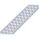 Taśma dwustronna szerokość 38 mm - Czerwony (50 Metry) Taśma dwustronna szerokość 38 mm - Czerwony (50 Metry)