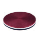 Double-faced polyester webbing width 37 mm - Blue-white-red (1 Meter) Double-faced polyester webbing width 37 mm - Blue-white-red (1 Meter)