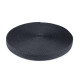 Double-faced polyester webbing width 38 mm - Dark grey (1 Meter) Double-faced polyester webbing width 38 mm - Dark grey (1 Meter)