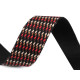 Taśma szerokość 38 mm - Ciemnybrązowy (50 Metry) Taśma szerokość 38 mm - Ciemnybrązowy (50 Metry)