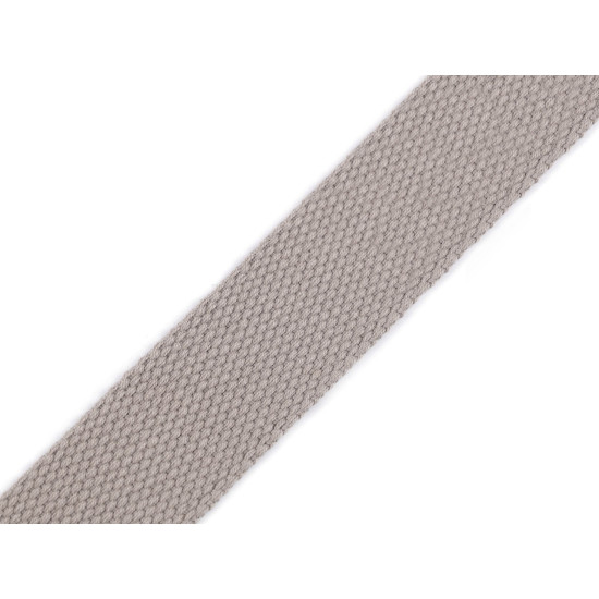 Taśma ba + pes szerokość 32 mm - Stary róż (1 Metr) Taśma ba + pes szerokość 32 mm - Stary róż (1 Metr)