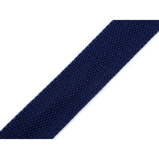 Taśma ba + pes szerokość 32 mm - Stary róż (1 Metr) Taśma ba + pes szerokość 32 mm - Stary róż (1 Metr)