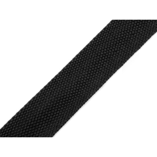 Taśma ba + pes szerokość 32 mm - Stary róż (1 Metr) Taśma ba + pes szerokość 32 mm - Stary róż (1 Metr)