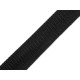 Taśma ba + pes szerokość 32 mm - Stary róż (1 Metr) Taśma ba + pes szerokość 32 mm - Stary róż (1 Metr)