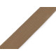 Taśma ba + pes szerokość 32 mm - Zielony khaki (45 Metry) Taśma ba + pes szerokość 32 mm - Zielony khaki (45 Metry)
