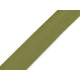 Taśma ba + pes szerokość 32 mm - Zielony khaki (45 Metry) Taśma ba + pes szerokość 32 mm - Zielony khaki (45 Metry)
