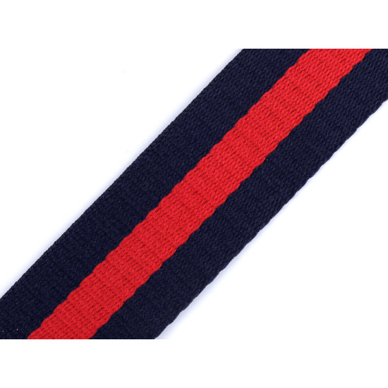 Taśma ba + pes szerokość 38 mm - Beżowy (1 Metr) Taśma ba + pes szerokość 38 mm - Beżowy (1 Metr)