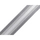 Taśma z lureksem gładka, dwustronna szerokość 50 mm - Czarny (20 Metry) Taśma z lureksem gładka, dwustronna szerokość 50 mm - Czarny (20 Metry)