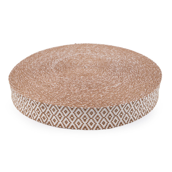 Taśma dwustronna szerokość 50 mm - Zielony (1 Metr) Taśma dwustronna szerokość 50 mm - Zielony (1 Metr)