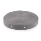 Chingă 38 mm - Ecru deschis (1 Metru) Chingă 38 mm - Ecru deschis (1 Metru)
