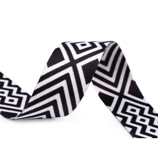 Taśma dwustronna szerokość 38 mm - Wielokolorowy (45 Metry) Taśma dwustronna szerokość 38 mm - Wielokolorowy (45 Metry)