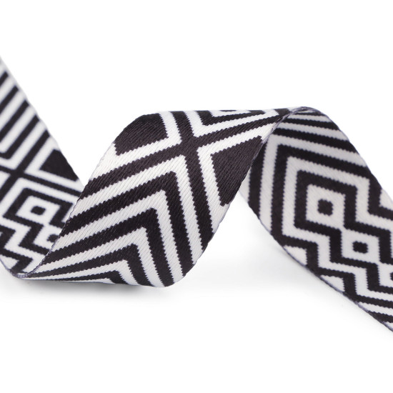 Taśma dwustronna szerokość 38 mm - Wielokolorowy (45 Metry) Taśma dwustronna szerokość 38 mm - Wielokolorowy (45 Metry)