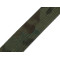 Camouflage webbing strap width 50 mm - Green (5 Meters)