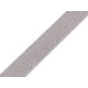Taśma bawełniana szerokość 20 mm - Czerwony ciemn (25 Metry) Taśma bawełniana szerokość 20 mm - Czerwony ciemn (25 Metry)