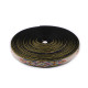 Chinga 20 mm - Multicolor (1 Metru) Chinga 20 mm - Multicolor (1 Metru)