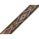 Chinga 20 mm - Multicolor (1 Metru) Chinga 20 mm - Multicolor (1 Metru)