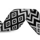 Double-sided polyester webbing strap width 50 mm - Black (1 Meter) Double-sided polyester webbing strap width 50 mm - Black (1 Meter)