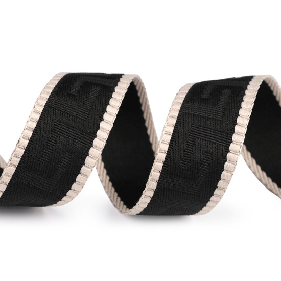 Heveder 38 mm - Piros (1 Méter) Heveder 38 mm - Piros (1 Méter)