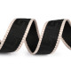 Heveder 38 mm - Piros (1 Méter) Heveder 38 mm - Piros (1 Méter)