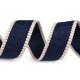 Heveder 38 mm - Piros (1 Méter) Heveder 38 mm - Piros (1 Méter)