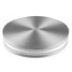 Taśma dwustronna szerokość 50 mm z lureksem - Zielony (20 Metry) Taśma dwustronna szerokość 50 mm z lureksem - Zielony (20 Metry)