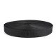 Taśma z haftem szerokość 48 mm - Czarny (90 Metry) Taśma z haftem szerokość 48 mm - Czarny (90 Metry)
