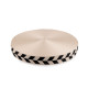 Chinga 38 mm - Negru (1 Metru) Chinga 38 mm - Negru (1 Metru)