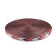 Chinga 22 mm - Bej (1 Metru) Chinga 22 mm - Bej (1 Metru)