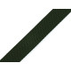 Taśma polipropylenowa szerokość 25 mm - Czerwony (5 Metry) Taśma polipropylenowa szerokość 25 mm - Czerwony (5 Metry)