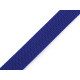 Taśma polipropylenowa szerokość 25 mm - Czerwony (5 Metry) Taśma polipropylenowa szerokość 25 mm - Czerwony (5 Metry)