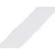 Taśma polipropylenowa szerokość 38 mm - Czerwony (100 Metry) Taśma polipropylenowa szerokość 38 mm - Czerwony (100 Metry)