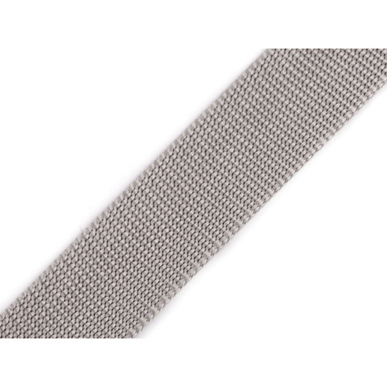 Taśma polipropylenowa szerokość 38 mm - Czerwony (100 Metry) Taśma polipropylenowa szerokość 38 mm - Czerwony (100 Metry)