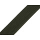 Taśma polipropylenowa szerokość 38 mm - Czerwony (100 Metry) Taśma polipropylenowa szerokość 38 mm - Czerwony (100 Metry)