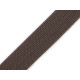Taśma polipropylenowa szerokość 38 mm - Czerwony (100 Metry) Taśma polipropylenowa szerokość 38 mm - Czerwony (100 Metry)