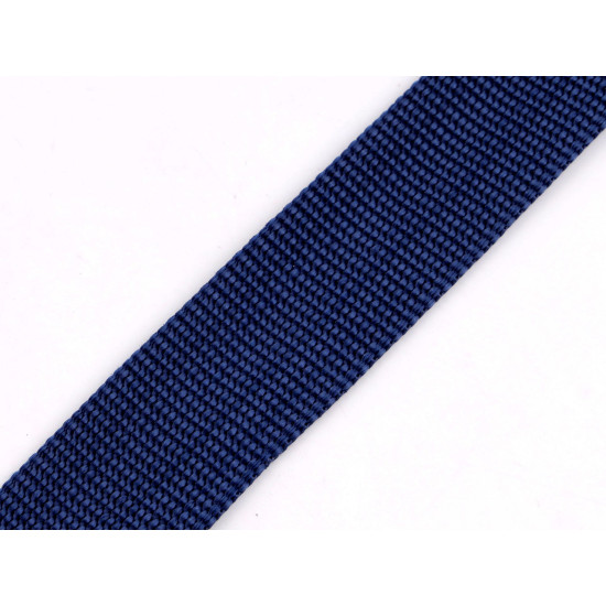 Taśma polipropylenowa szerokość 38 mm - Czerwony (100 Metry) Taśma polipropylenowa szerokość 38 mm - Czerwony (100 Metry)