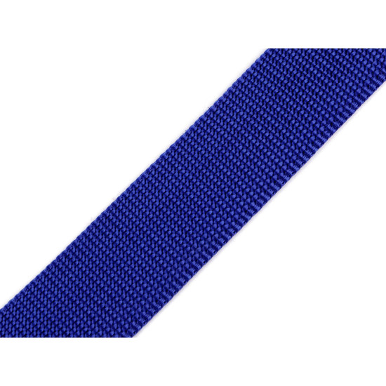 Taśma polipropylenowa szerokość 38 mm - Czerwony (100 Metry) Taśma polipropylenowa szerokość 38 mm - Czerwony (100 Metry)