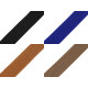 Taśma polipropylenowa szerokość 38 mm - Czerwony (100 Metry) Taśma polipropylenowa szerokość 38 mm - Czerwony (100 Metry)