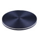 Beidseitiges polypropylen-gurtband mit lurex, breite 25 mm - Grau (1 Meter) Beidseitiges polypropylen-gurtband mit lurex, breite 25 mm - Grau (1 Meter)