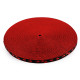 Taśma polipropylenowa na smycz / obrożę szerokość 15 mm - Czerwony (48 Metry) Taśma polipropylenowa na smycz / obrożę szerokość 15 mm - Czerwony (48 Metry)