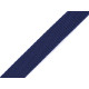 Polypropylene webbing / strap, width 20 mm - Azure blue (100 Meters) Polypropylene webbing / strap, width 20 mm - Azure blue (100 Meters)