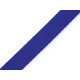 Polypropylene webbing / strap, width 20 mm - Azure blue (100 Meters) Polypropylene webbing / strap, width 20 mm - Azure blue (100 Meters)