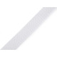 Polypropylene webbing / strap, width 20 mm - Azure blue (100 Meters) Polypropylene webbing / strap, width 20 mm - Azure blue (100 Meters)