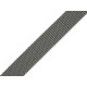 Polypropylene webbing / strap, width 20 mm - Azure blue (100 Meters) Polypropylene webbing / strap, width 20 mm - Azure blue (100 Meters)
